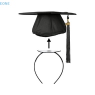 EONE Graduation Cap  Holder Firm Anti-fall Hair Band For Graduation Cap Hat Accessories For Students Graduates HOT