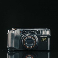 PANASONIC C-D 2000 ZM #0933 #135底片相機
