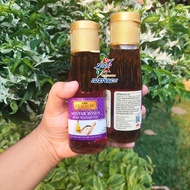 Saus Tiram/Lee Kum Kee/Cap Panda / Oyster Sauce/PURE SESAME OIL/MINYAK WIJEN MURNI 115ML