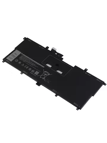 YXKC NNF1C 7.6V laptop Battery for Dell XPS 13 9365 Series XPS 13-9365-D1605TS 13-9365-D1805TS 13-93
