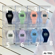 Aike Digital Children's Watch