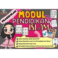 Modul Pendidikan Islam Prasekolah