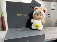 全新港版🇭🇰Honor Magic V2 12+512GB