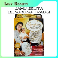 Jamu JELITA bengkung Tradition bengkung Maternity