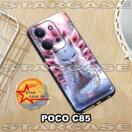 Xiaomi Softcase latest C85poco/S50 Xiaomi/case C85poco Xiaomi/casing C85 siliconepoco