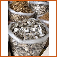 ▯ ∰ ﹍ 1 Kilo Dried SapSap/ Sapsap