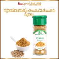 McCormick Cumin Cumin Powder 32g Jar, McCormick Spices Cumin Ground 30g
