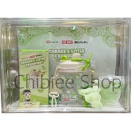 Chagee - Hacipupu - Popmart