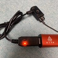 Suitable for Shimano di2 Charger Electronic Shifting Electric Transformer Battery bcr2 Compatible 80