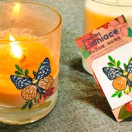 淡紋青斑蝶UV轉印貼