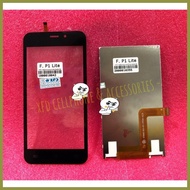 ◊ ✆ FLARE P1 LITE CHERRY MOBILE DIGITIZER / LCD REPLACEMENT