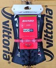 ยางนอก Vittoria รุุ่น Barzo UCI 29นิ้ว ขอบพับ