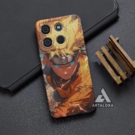 Artaloka88 Case Itel A60s-A60 Latest 2023 - Casing Itel A60s-A60 (FB40) Fashion Case ANIME