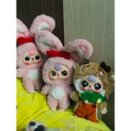 PASS BB3 Babythree 400% updated continuously ️