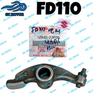 Suzuki FD110 FD 110 X Original Rocker Arm Valve Rocker 12840-23F00