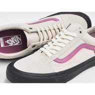 VANS OLD SKOOL PRO MAUVE/RAINY DAY ORIGINAL E