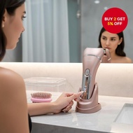 Electric Hair Remover for Women, 3-in-1 Cordless Epilator, Excellent Shaving, Painless Use