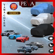 Lynk & Co YAMACOVER 3-Color Full Protection Waterproof CO 02 CO 03 CO 06 CO 08 CO 900