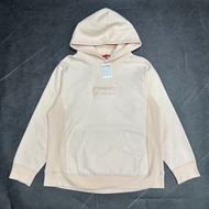Supreme box logo hoodie 帽衫
