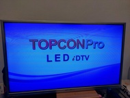 TOPCONPro 32吋 電視機