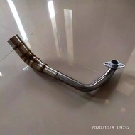 NECK knalpot DIAMETER D50