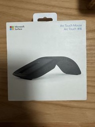 Microsoft Surface Arc Touch 滑鼠