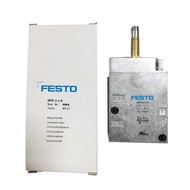 Original FESTO FESTO Solenoid Valve MFH-3-1/4 9964 Genuine Product Ready Stock