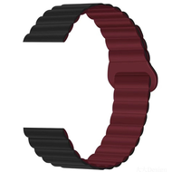 Dây đeo từ tính cho Garmin Venu 3 /Forerunner 965 955 265 255 745/Vivoactive 4 Smart Watch Dây đeo đ