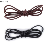 Kilat Wax Shoe Laces Tali Kasut 32 inch 80cm Durable Strong Quality Easy to Use Perfect for All Shoe