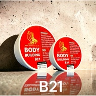 Bird Food-BODY BUILDING B21 (BODY B21)