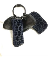 絕版 Bottega Veneta bv Vintage “4 Bags in a Bracelet” 100% authentic & new