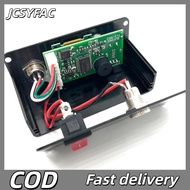 JCSYFAC T12-942 Mini OLED Digital Soldering Station T12-907 Handle +T12-K Tip