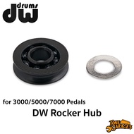 DW Drums Rocker Hub for 3000/5000/7000 Pedals Drum Accessories