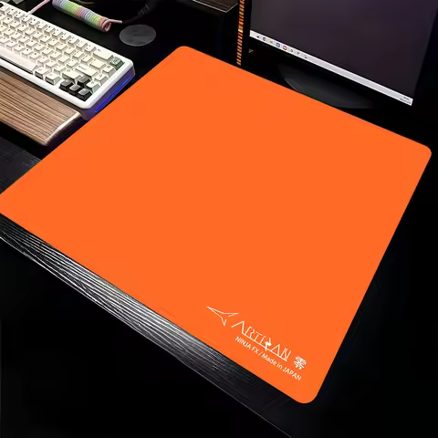 ARTISAN FX Zero Mouse Pad Gaming pad Non-Slip Durable Stitched Edge gaming accessories 40X45CM artis