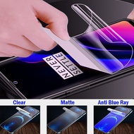 Screen Protector VIVO IQOO 10 11 Pro NEO 7 6 SE 5 3  5S eno7 NEO6 NEO5 NEO3 NEO 855 Matte Screen Gua