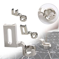 Renda Sulam Embroidery/Tapak Mesin Jahit Sulam