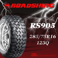 【285/75R16】🚗ROADSHINE RS905+🚗 CAR KERETA TYRE TIRE TAYAR SIZE * 2857516 285 75 16 285/75/16 285-75-1