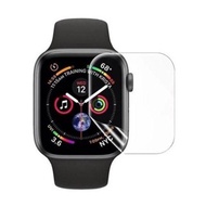 ORAIMO Watch Pro AM OSW-811H Smartwatch/OSW811H Anti-Scratch Hydrogel Full Screen Protector