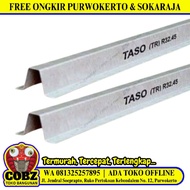 0.45 MM x 6 M / TASO R32 Reng Atap Baja Ringan Batang