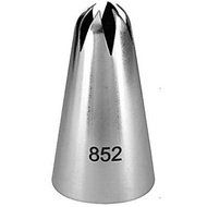 Ice cream nozzle/Cookie nozzle 852
