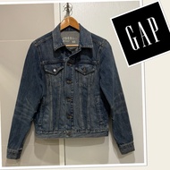 GAP ::: Jeans Jacket_men_size XS (Chest 38")