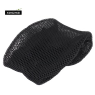 Motorcycle Cushion Seat Cover For F900XR F 900 XR 2020 Fabric Saddle Seat Cover Accessories