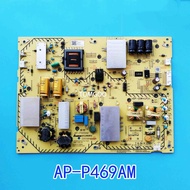 Good test applicable to Sony KD-75X9000F/9500G LCD power panel AP-P469AM 2955046603 Parts