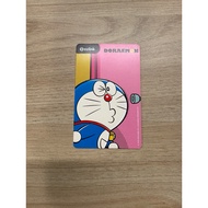 Doraemon normal ezlink Ezlink card