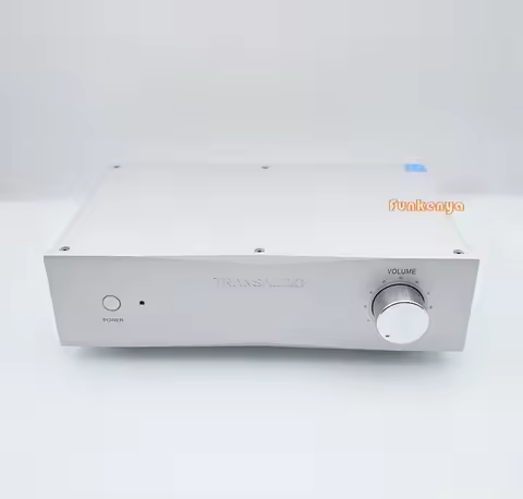 Reference MARK LEVINSON JC2 XLR Balanced Preamplifier