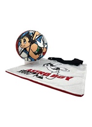 TOYQUBE X ASTRO BOY BASKETBALL