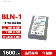 Olympus BLN1 BLN-1 Battery EM5 E-M5 Mark II 2 EM1 E-M1 EP5 E-P5