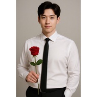 Root tie, Root tie, conference 5cm version