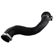 Car Turbo Intercooler Outlet Tube for Ford Super Duty 2017-2019 HC3Z-6F073-B HC3Z-6F073-A HC3Z6F073B