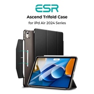 ESR iPad Air 11 (2024/2025/2026), Air 13 (2024/2025/2026) Ascend Trifold Case